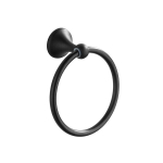 Pakabas vonios kambario Black 332867A