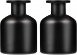 Indeliai namų kvapams yarnow, juodi, 15 ml, 2 vnt.