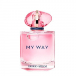 Kvapusis vanduo Giorgio Amani MY WAY Nectar EDP moterims, 50 ml