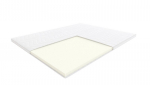 Antčiužinis Hilding ALT TENCEL, 90x200 cm