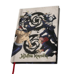 Infinity Game SIA Jujutsu Kaisen Tokyo vs Kyoto