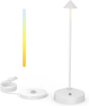 LED stalinis &scaron;viestuvas Fixtures PBG-1230