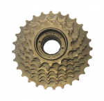 Žvaigždžių blokas galinis 7-speed Diamond