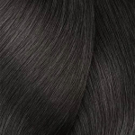 Plaukų dažai L'oreal Diacolor Demi-Permanent Gloss Color 60ml - 5.1