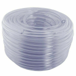 20 m PVC oro akvariumo žarna 16 mm Food, techninė žarna