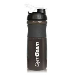 GymBeam gertuvė Sportmixer Black-White 760ml