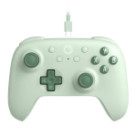 &bdquo;8BitDo Ultimate 2C&ldquo; laidinis valdiklis, žalias