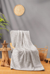 Cotton Box pledas Emboss, 220x240 cm