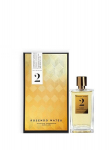 Kvapusis vanduo Rosendo Mateu Olfactive Expressions No.2 EDP moterims/vyrams, 100 ml