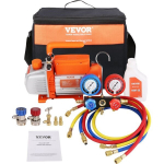 Vakuuminis siurblys Vevor TW-1.5K