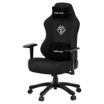 Žaidimų kėdė AndaSeat Phantom 3 Juoda
