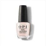 Nagų lakas Opi Nail Lacquer, Beige Tiramisu for two, 15 ml