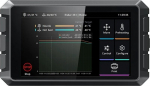 Jutiklinis ekranas - CREALITY 3D - Sonic Pad - 7 colių - Klipper programinė įranga - 64 bitai