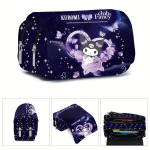 3D pie&scaron;tukinė su Sanrio personažais, Kuromi D modelis