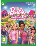 Kompiuterinis žaidimas &bdquo;Barbie Projektas Draugystė Xbox Series X / Xbox One&ldquo;
