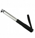 Monopodas selfiestick stabilizatorius sjcam sj4000 sj5000 m10 m20 priedai sreb