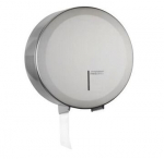 MEDICLINICS PR2787CS tualetinio pop. dozatorius 27,5&Oslash;cm, satino
