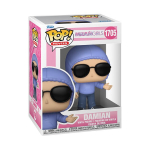 Funko Pop! Mean Girls - Damian