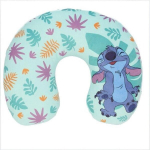 Lilo ir Stitch kelioninis kaklo pagalvė vaikams