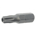 TORX antgalis T27Hx25 mmL, 1/4