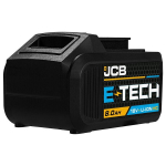 Ličio jonų akumuliatorius 18V 8Ah 148Wh