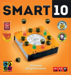Stalo žaidimas Smart10, LT