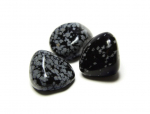 Snaiginis Obsidianas (500 G.) Lo Scarabeo