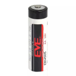 Baterija - Eve Ls14500 / Er14505 Cr Aa 3,6v Ličio 1 Vnt.