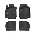 Kilimėliai NISSAN NOTE I 2006-2012