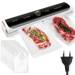 LIVMAN ZL-8501 sausiems ir drėgniems maisto produktams, 120W