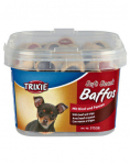 Trixie su jautiena ir žarnokais, 140 g