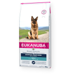 Eukanuba sausas pa&scaron;aras Vokiečių aviganiams, 12 kg