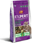 Maistas graužikams Vitapol Expert Degu, 0.75 kg