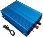SOGTICPS 26V - 45V-- BAT24V inverteris, 500W, gryna sinusinė banga
