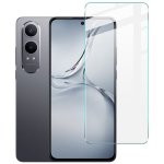 &bdquo;Imak&ldquo; Tempered Glass apsauginis ekrano stiklas 0.3 mm - skaidrus (OnePlus Nord CE4 Lite 5G)