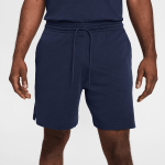 Nike vyri&scaron;ki &scaron;ortai CLUB KNIT, tamsiai mėlyni