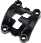 Vairo i&scaron;ky&scaron;os tvirtinimo dalis Cube Faceplate CPS Race FPILink