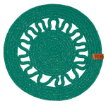 Ambition stalo padėkliukas Boho, 35 cm