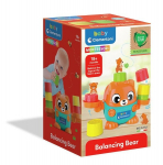 Balansinis žaidimas Svarstyklės Clementoni Baby Me&scaron;kiukas