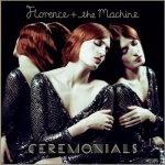 Vinilinė plok&scaron;telė Florence + The Machine Ceremonials (2LP)