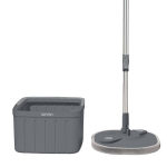 Riposo grindų plovimo &scaron;luota Clean Water Spin Mop