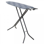 Sepio lyginimo lenta Model 102, 141x102 cm, juoda
