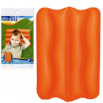 Bestway pripučiama pagalvė, 38 x 25 cm, oranžinė