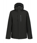 Icepeak vyri&scaron;ka striukė Bakerhill 150 g. 56008-8*990&ldquo;, juoda 6438581951604