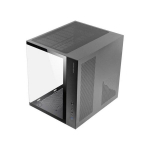 Korpusas Mars Gaming MCV-ONE Midi Tower Black
