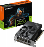 GIGABYTE | NVIDIA GeForce RTX 5050 D6 8G GDDR6
