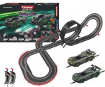 Carrera Go!!! Tuning Zone 5,3m trasos rinkinys