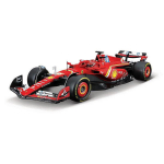 Surenkamas automodelis Bburago Ferrari SF-24