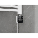 Mexen FA-F elektrinis kaitinimo elementas su Wi-fi, 900 W, baltas