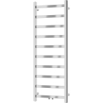 Mexen Bolt vonios radiatorius, 1200 x 500 mm, 251 W, chromo